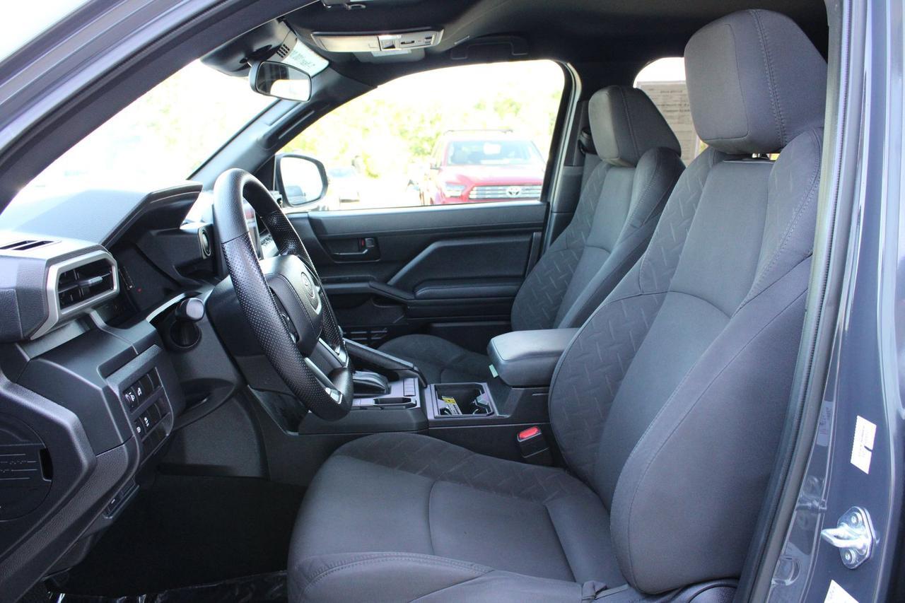 2025 Toyota Tacoma SR Stafford VA