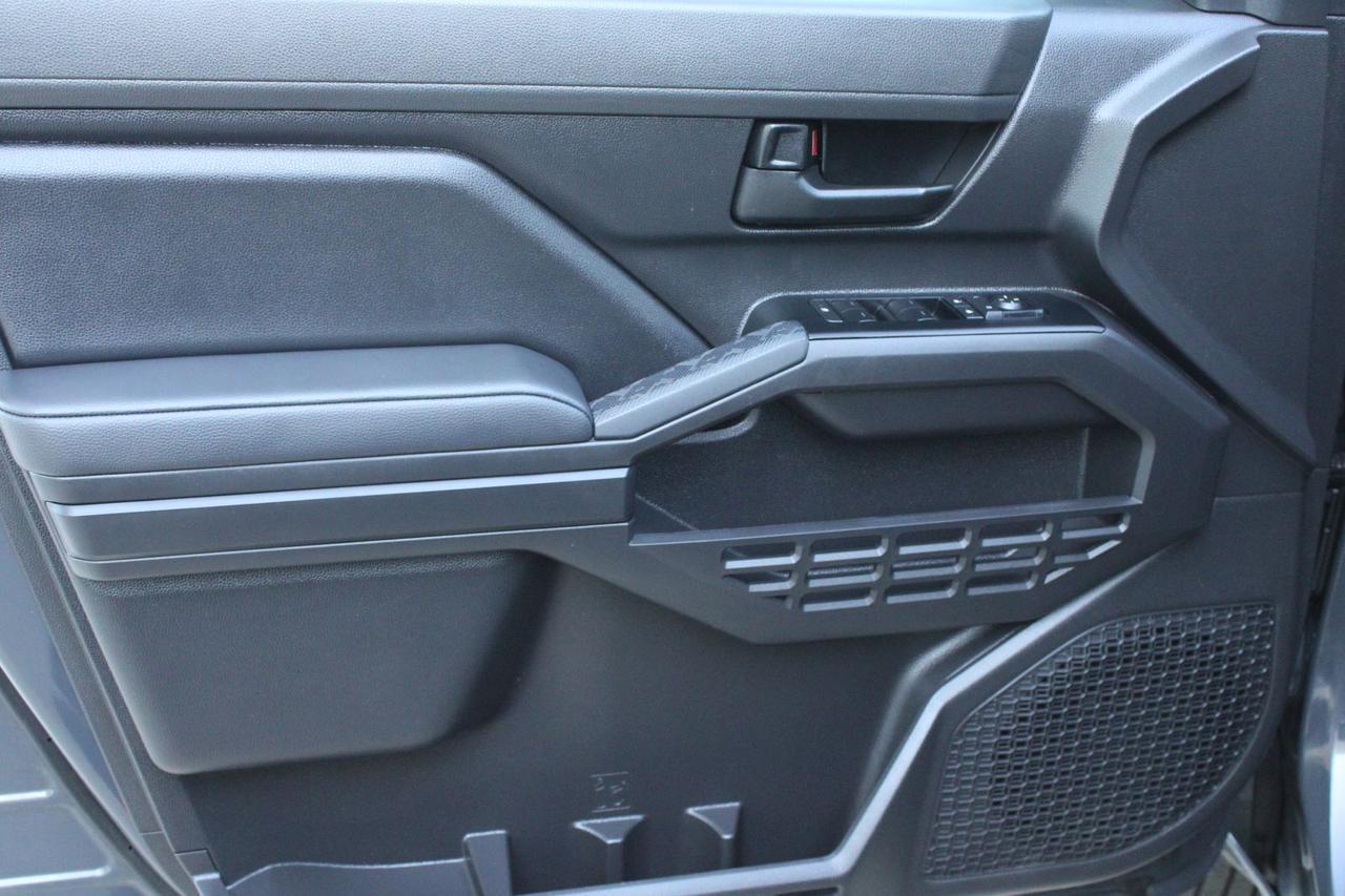 2025 Toyota Tacoma SR Stafford VA