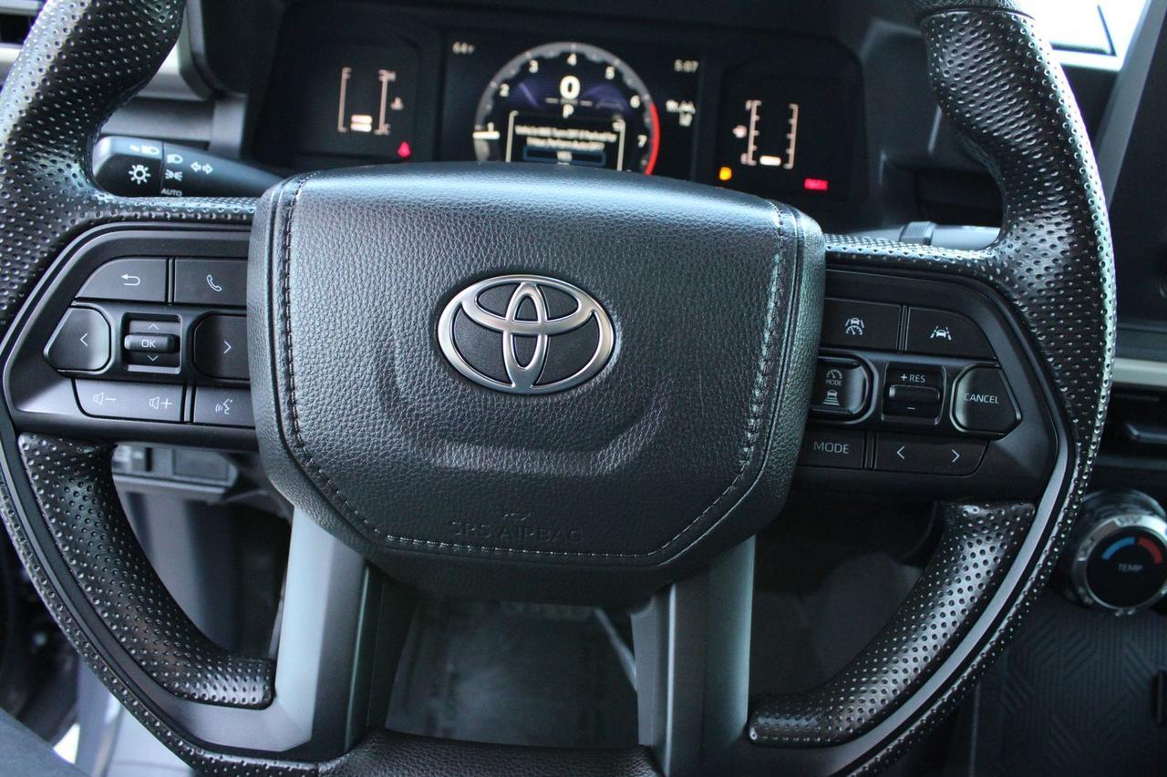 2025 Toyota Tacoma SR Stafford VA