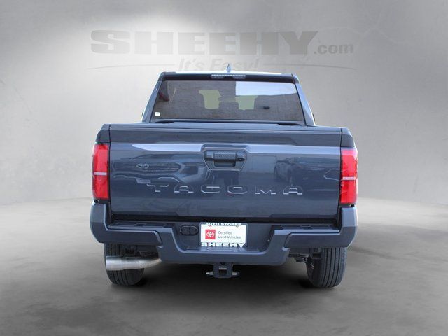 2025 Toyota Tacoma SR Stafford VA