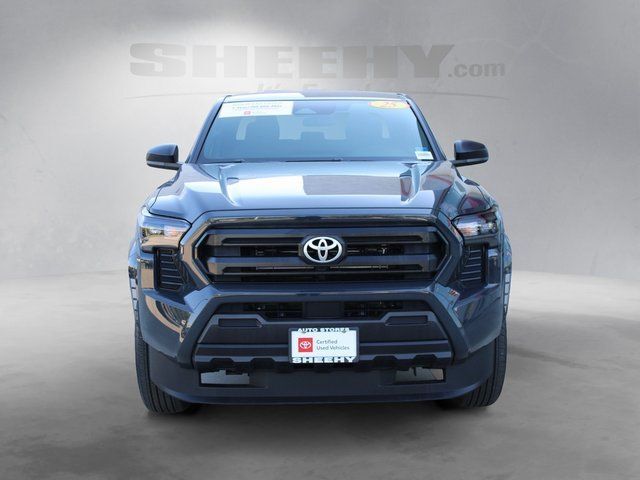 2025 Toyota Tacoma SR Stafford VA