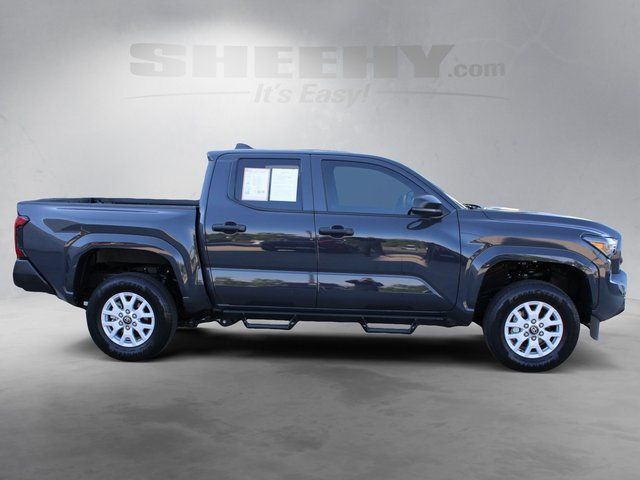 2025 Toyota Tacoma SR Stafford VA