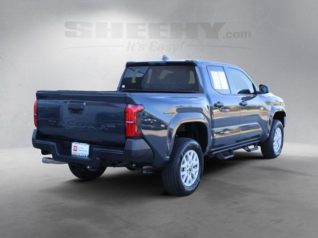 2025 Toyota Tacoma SR Stafford VA