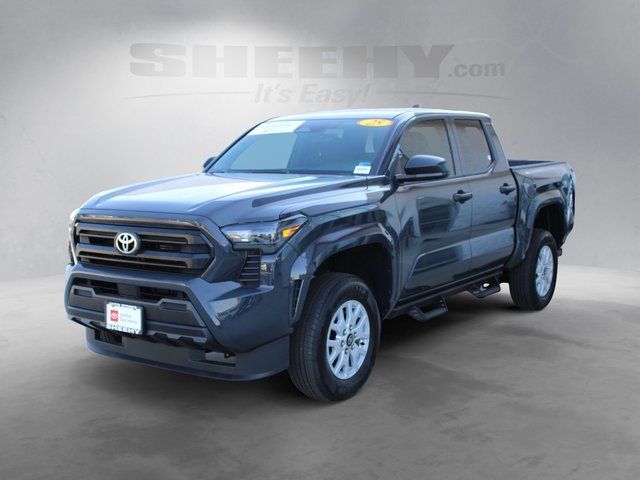 2025 Toyota Tacoma SR Stafford VA