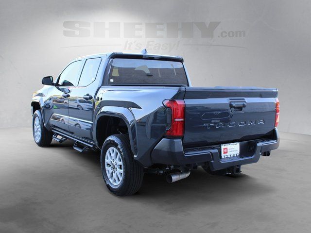 2025 Toyota Tacoma SR Stafford VA