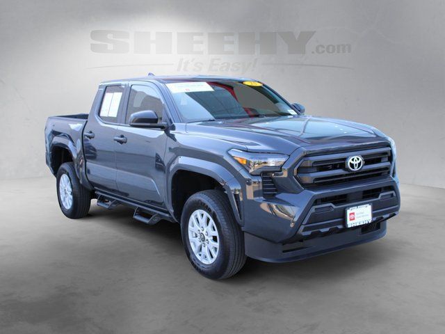 2025 Toyota Tacoma SR Stafford VA