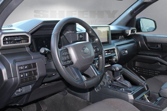2025 Toyota Tacoma SR Stafford VA