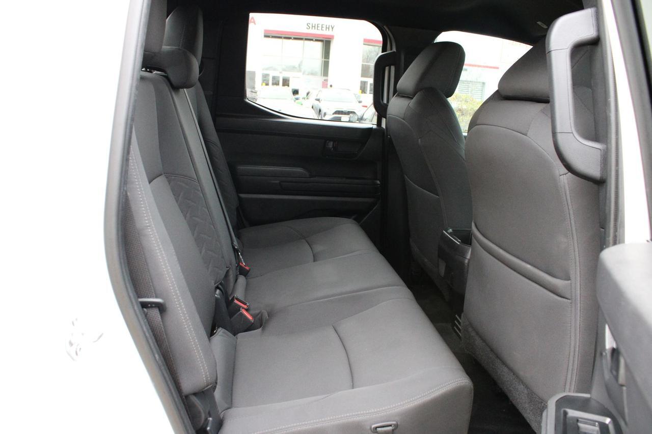 2025 Toyota Tacoma SR Stafford VA