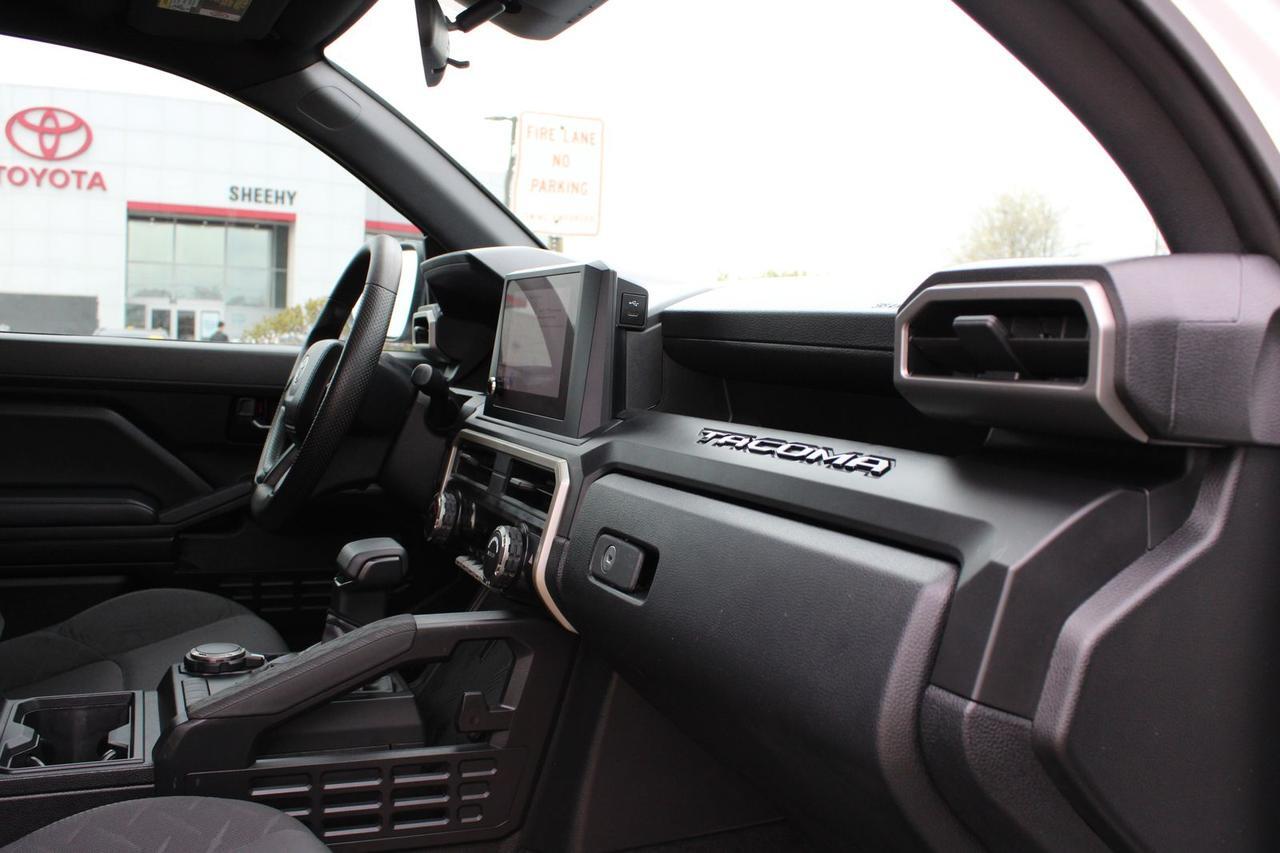 2025 Toyota Tacoma SR Stafford VA