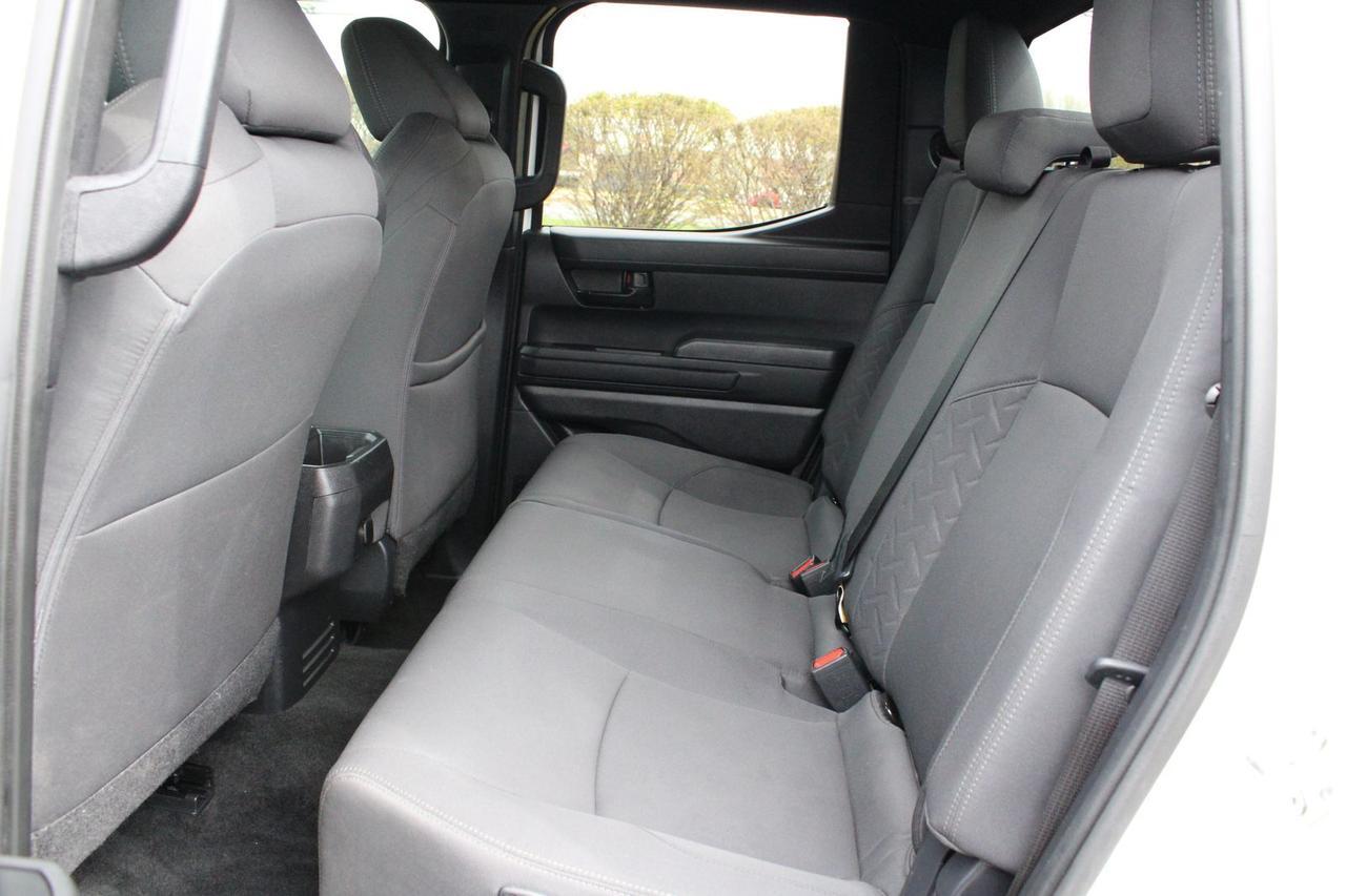 2025 Toyota Tacoma SR Stafford VA