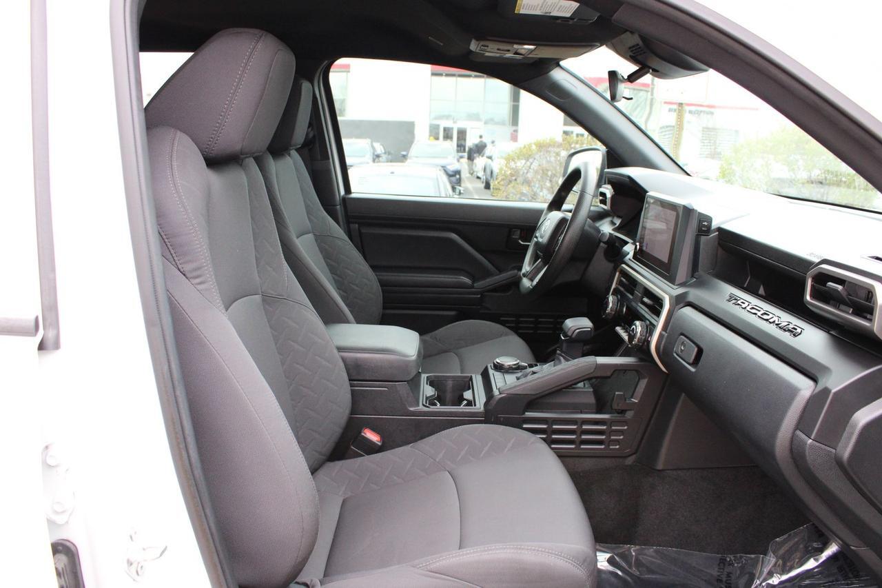 2025 Toyota Tacoma SR Stafford VA