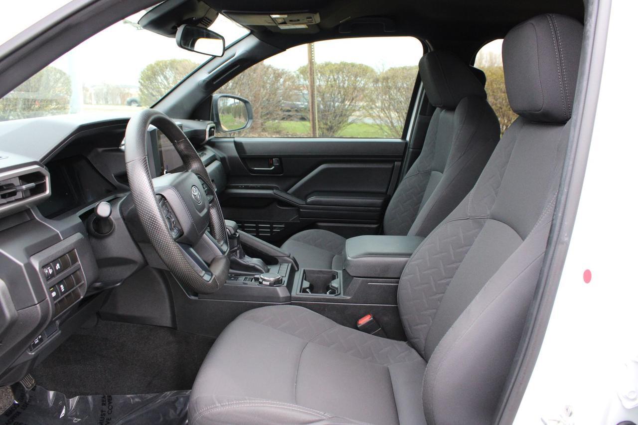 2025 Toyota Tacoma SR Stafford VA