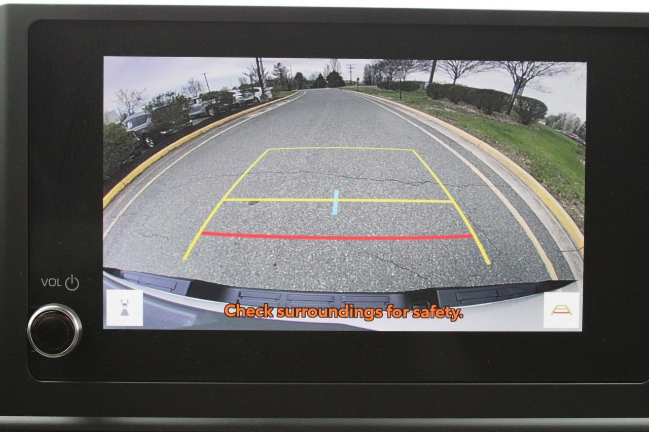 2025 Toyota Tacoma SR Stafford VA