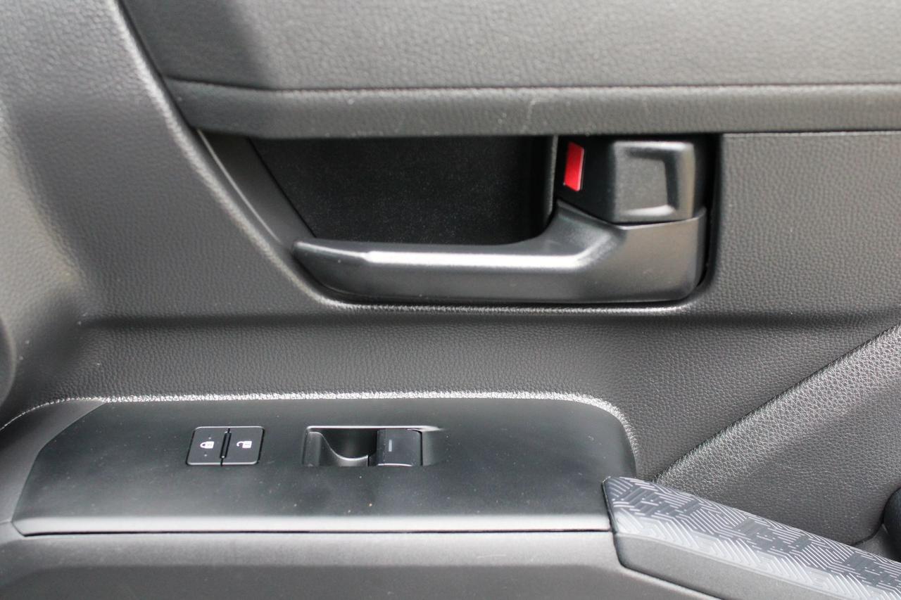 2025 Toyota Tacoma SR Stafford VA