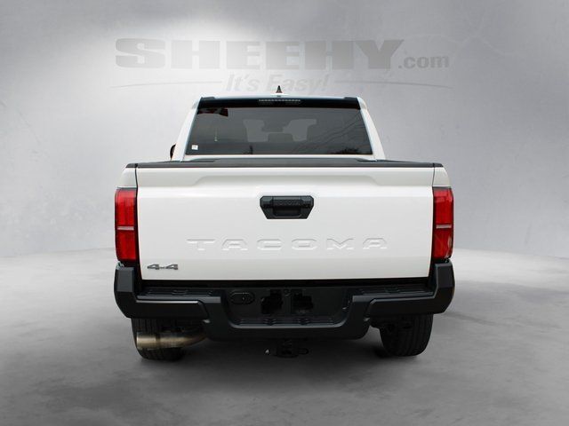 2025 Toyota Tacoma SR Stafford VA