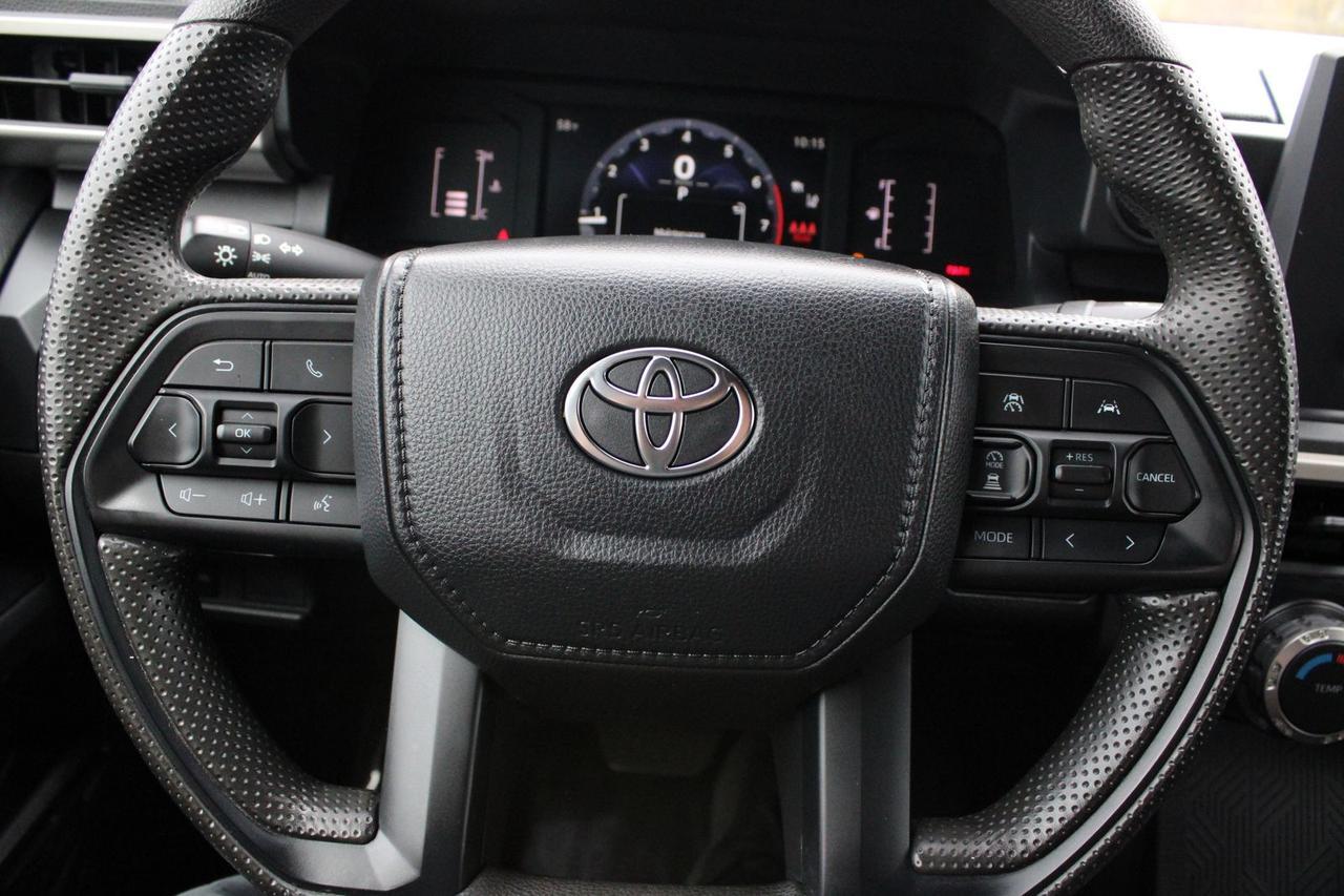 2025 Toyota Tacoma SR Stafford VA