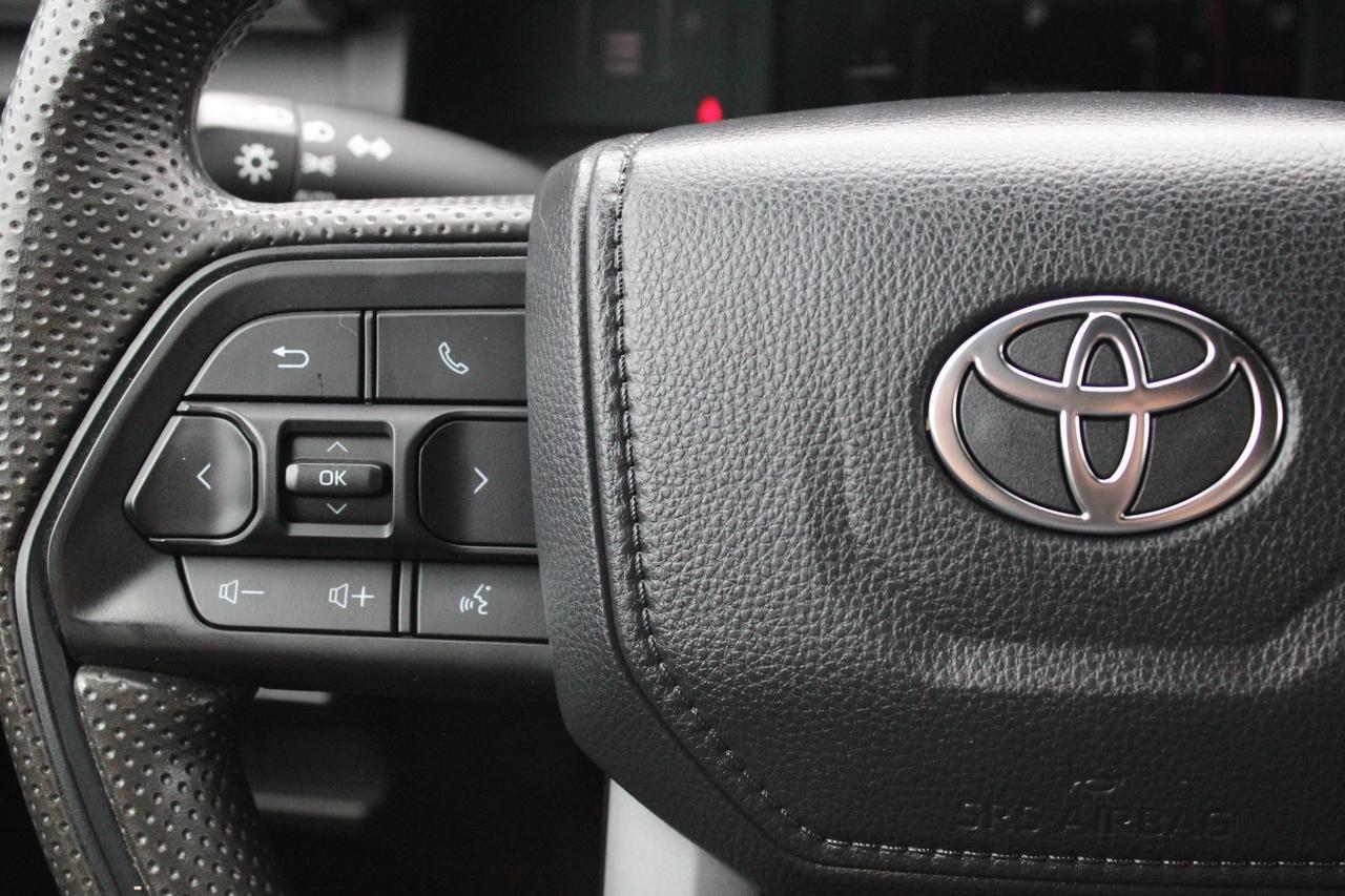 2025 Toyota Tacoma SR Stafford VA