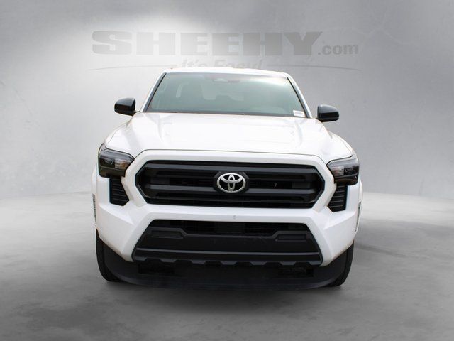 2025 Toyota Tacoma SR Stafford VA