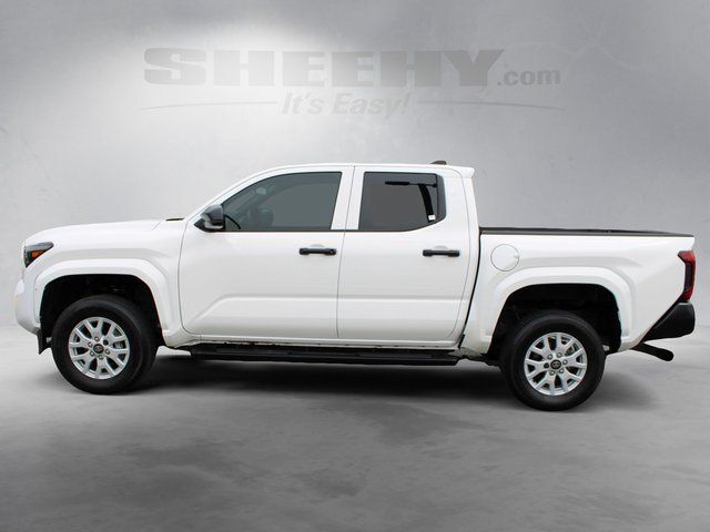 2025 Toyota Tacoma SR Stafford VA