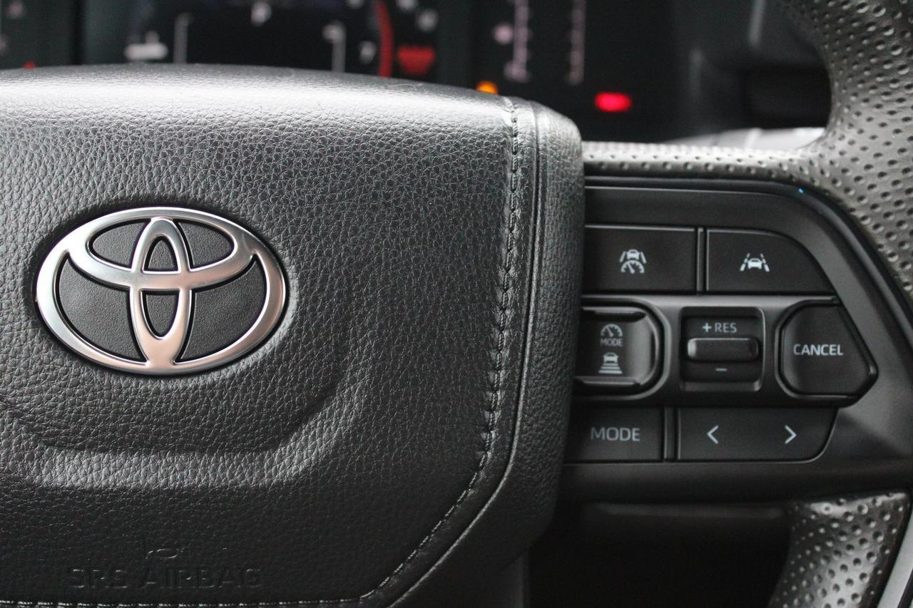 2025 Toyota Tacoma SR Stafford VA