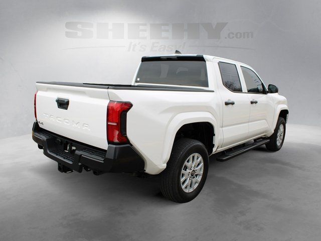 2025 Toyota Tacoma SR Stafford VA