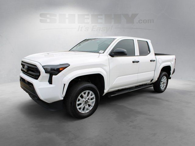 2025 Toyota Tacoma SR Stafford VA
