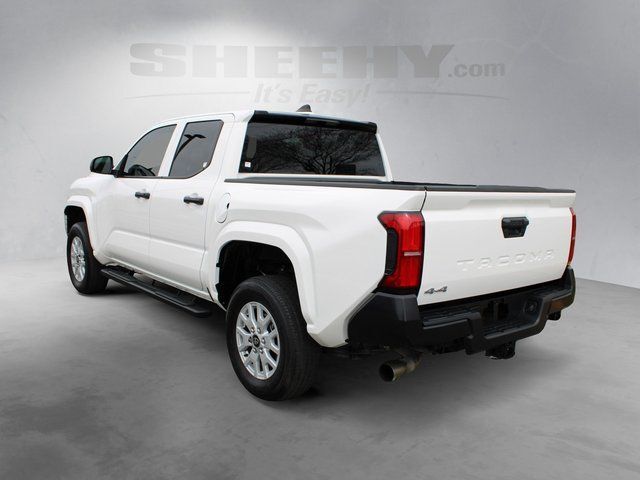 2025 Toyota Tacoma SR Stafford VA