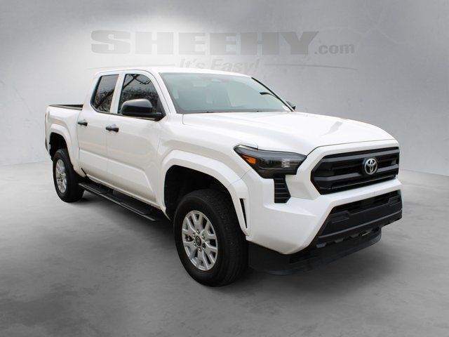 2025 Toyota Tacoma SR Stafford VA
