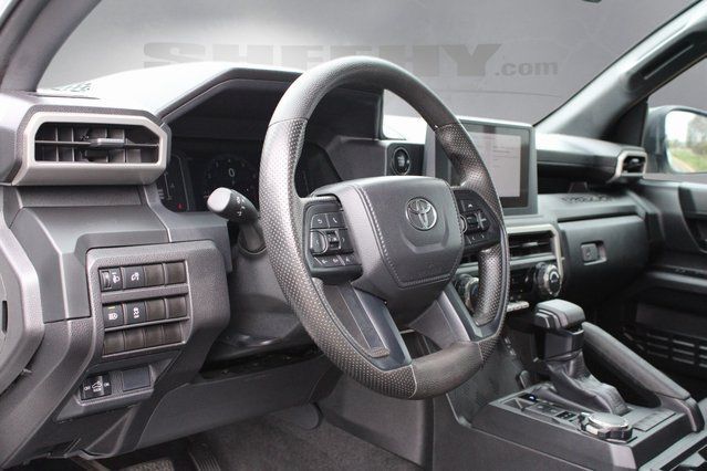 2025 Toyota Tacoma SR Stafford VA