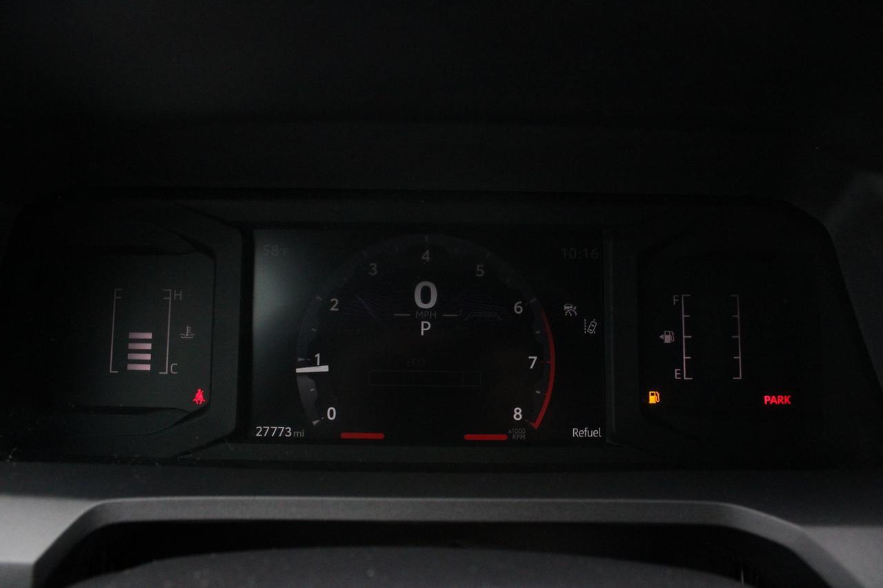 2025 Toyota Tacoma SR Stafford VA