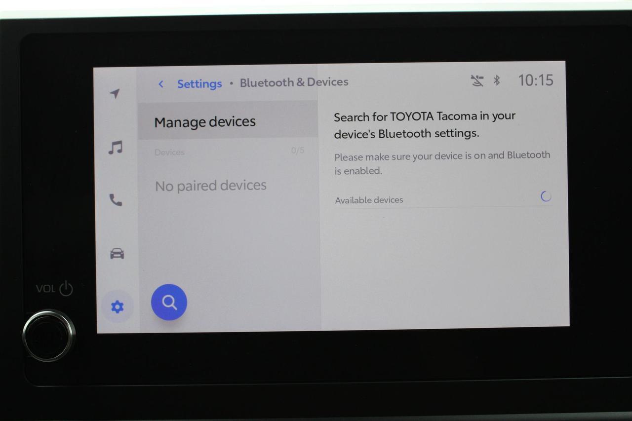 2025 Toyota Tacoma SR Stafford VA