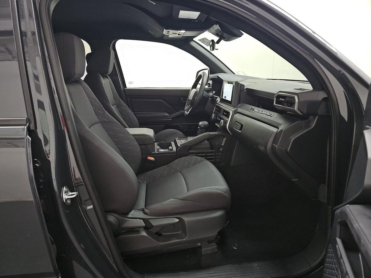 2025 Toyota Tacoma SR Stafford VA