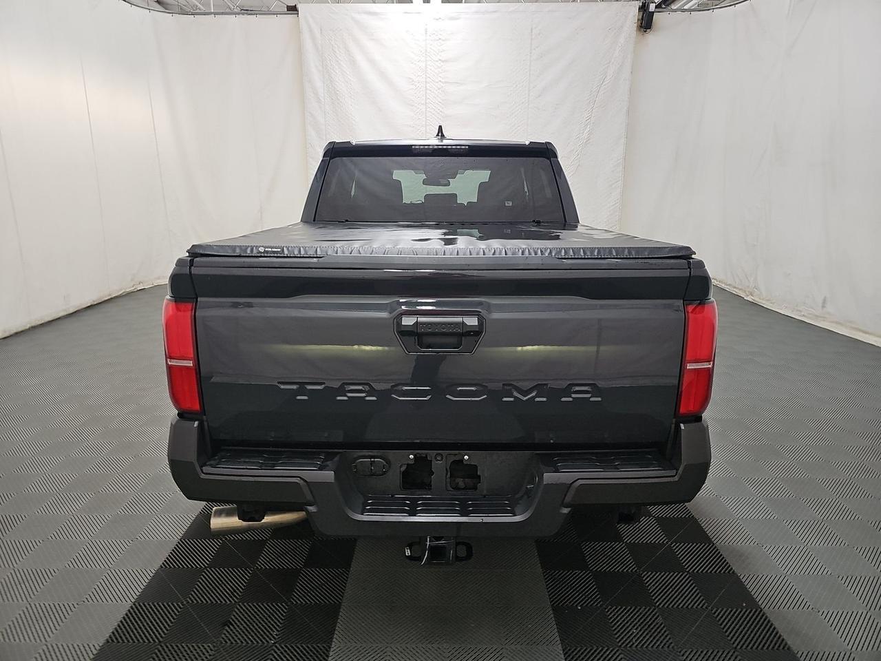 2025 Toyota Tacoma SR Stafford VA