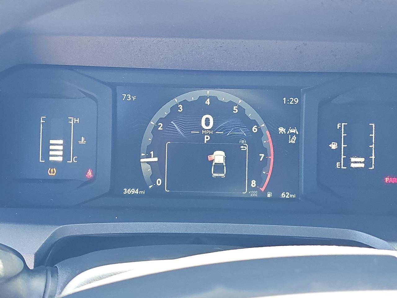 2025 Toyota Tacoma SR Stafford VA