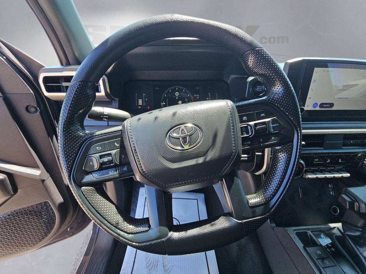 2025 Toyota Tacoma SR Stafford VA