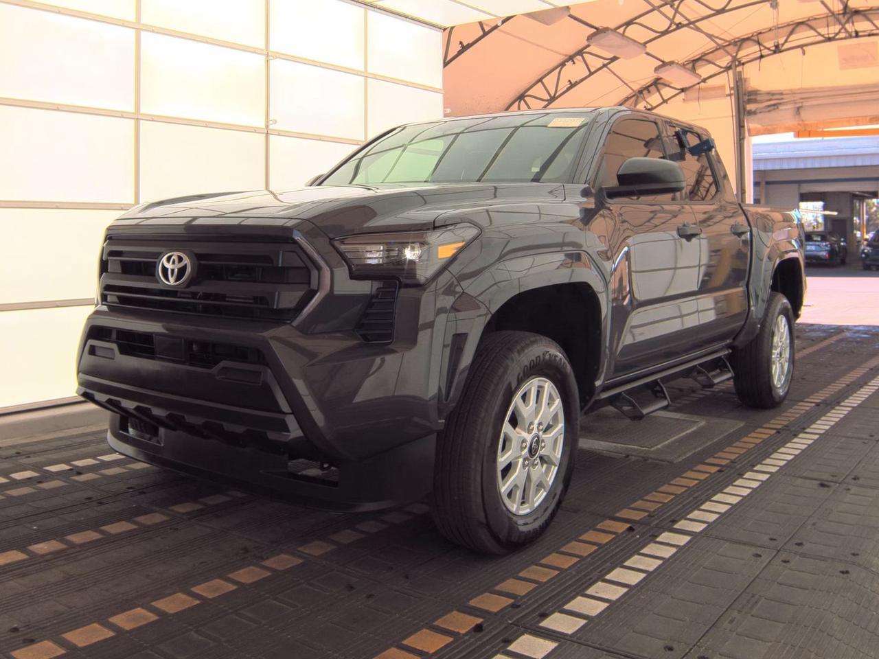 2025 Toyota Tacoma SR Stafford VA