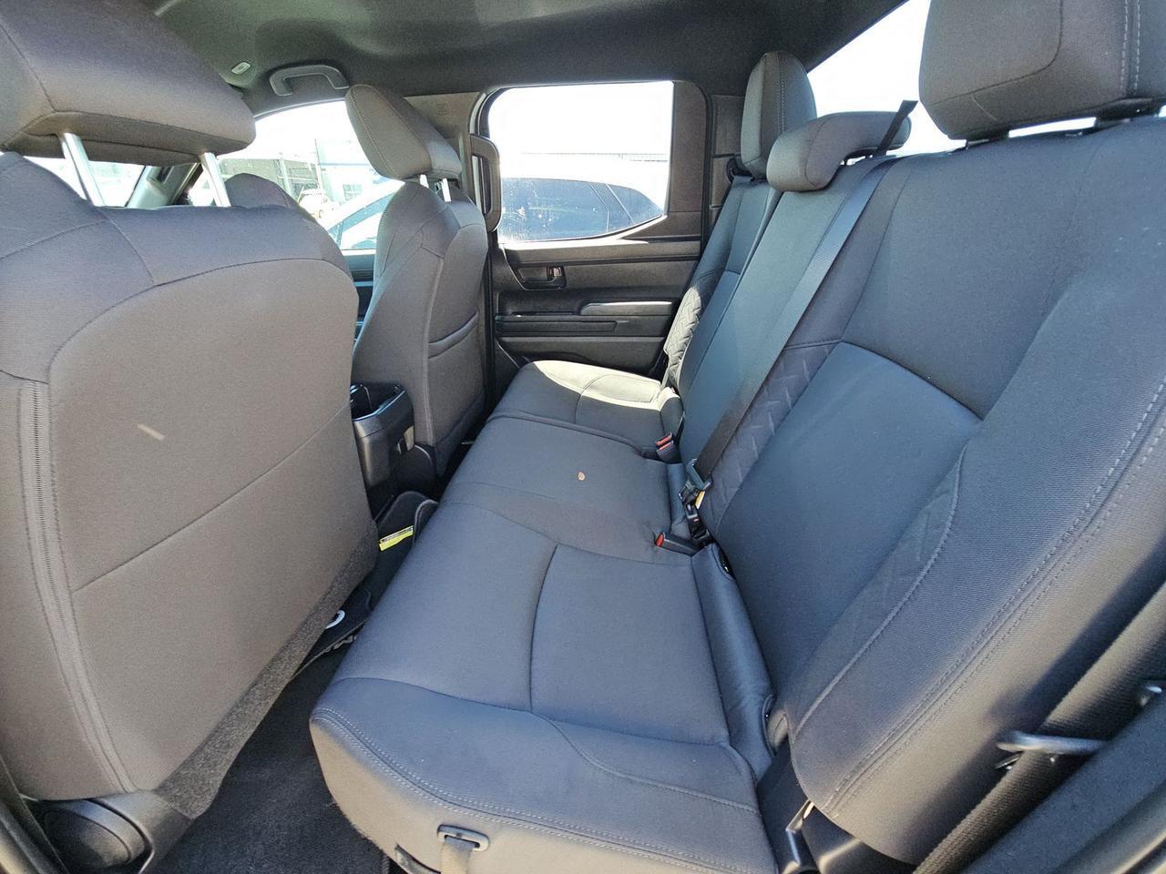 2025 Toyota Tacoma SR Stafford VA