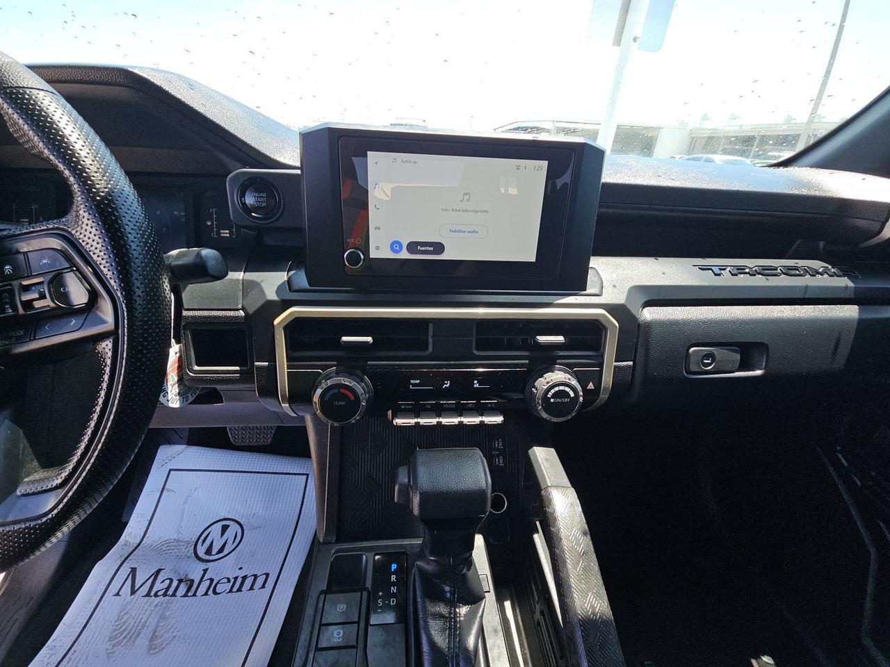 2025 Toyota Tacoma SR Stafford VA