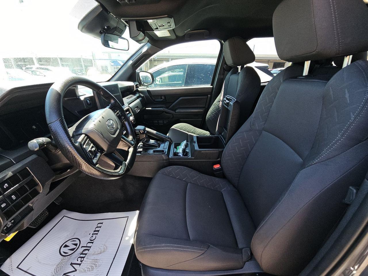 2025 Toyota Tacoma SR Stafford VA