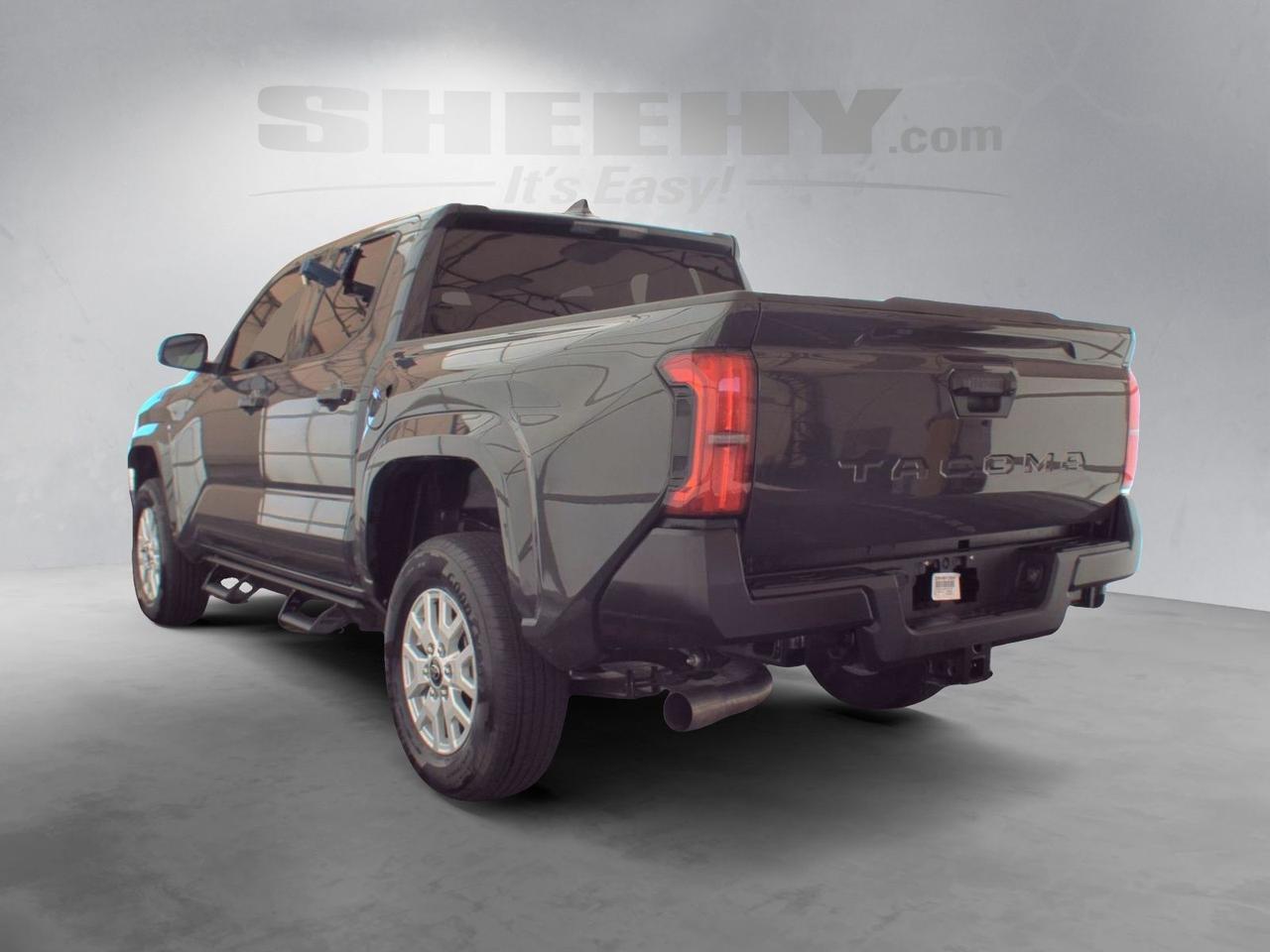 2025 Toyota Tacoma SR Stafford VA