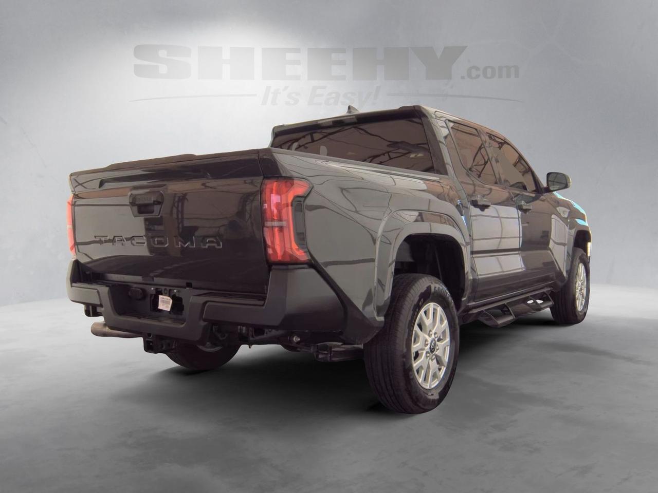 2025 Toyota Tacoma SR Stafford VA