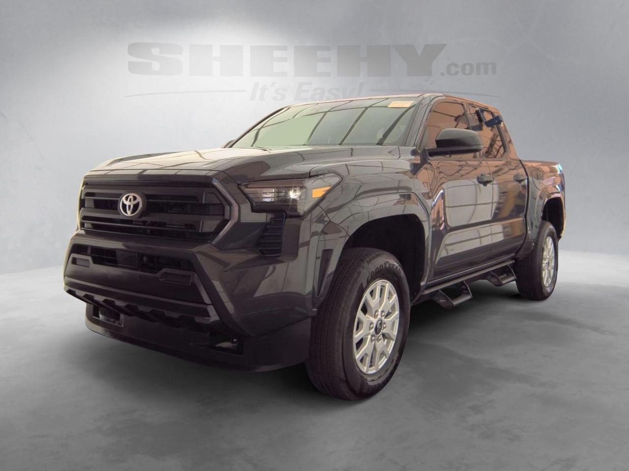 2025 Toyota Tacoma SR Stafford VA