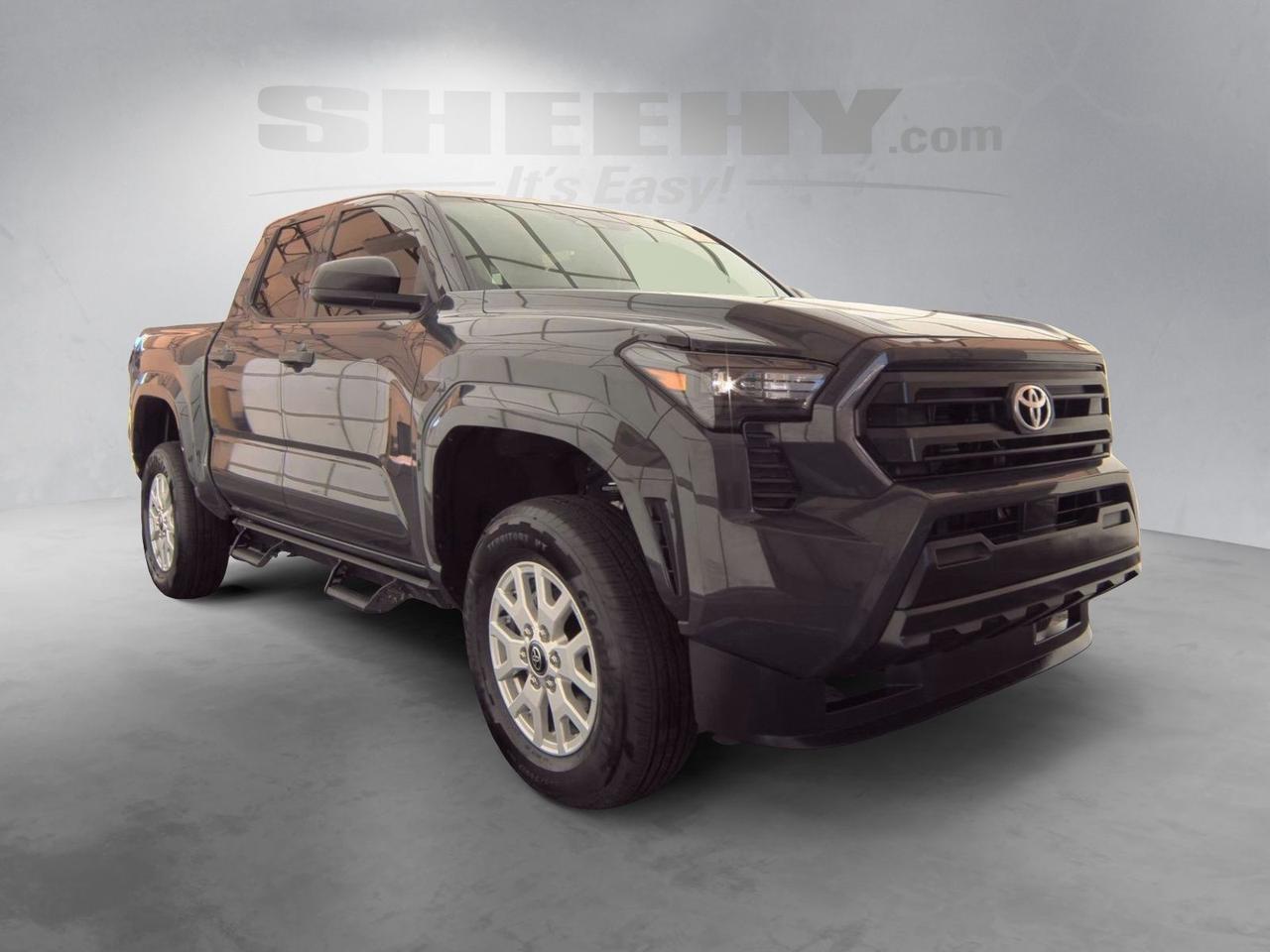 2025 Toyota Tacoma SR Stafford VA