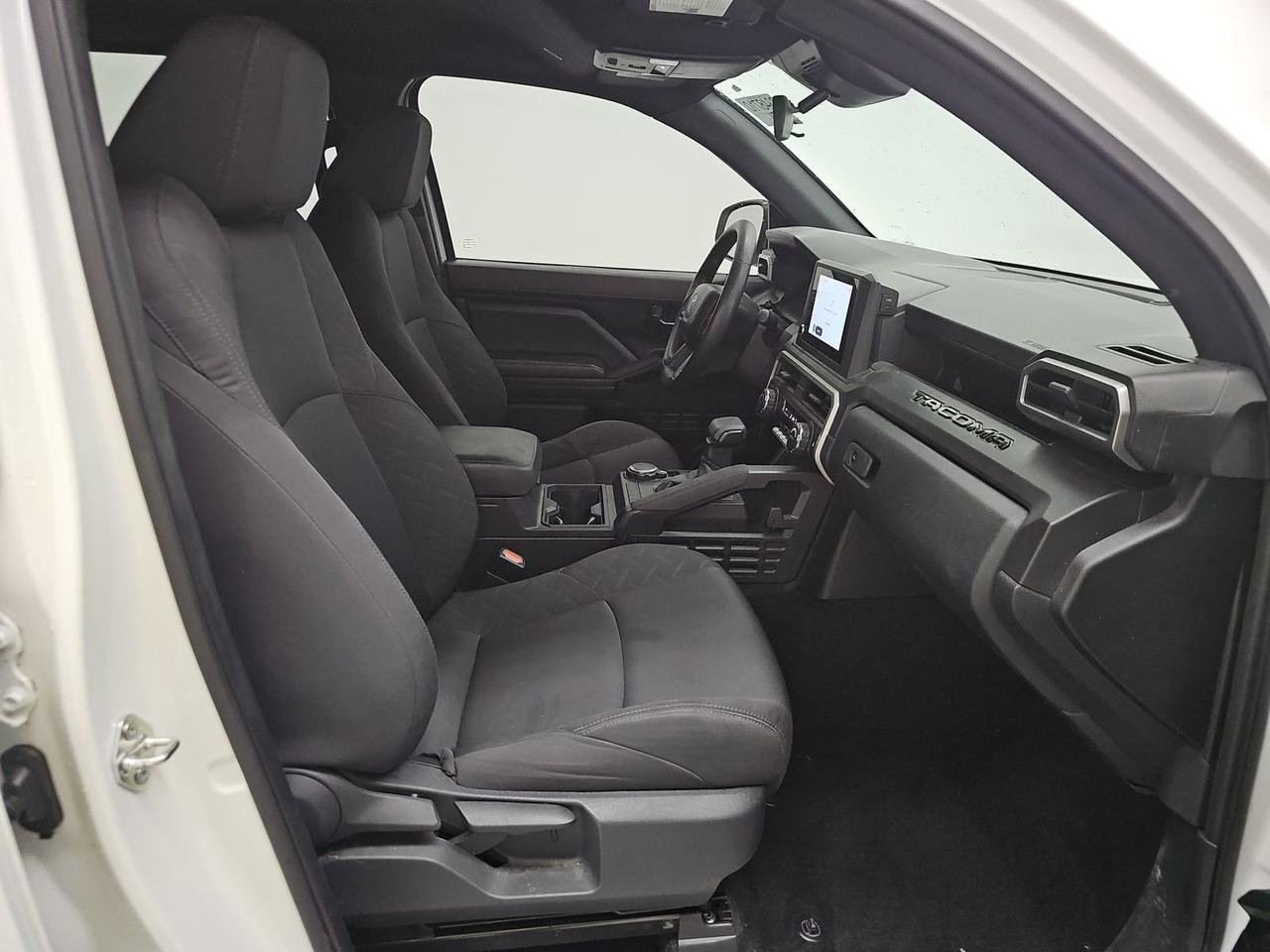 2025 Toyota Tacoma SR Stafford VA