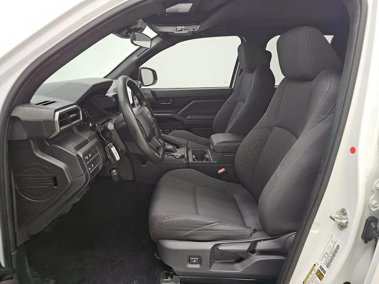 2025 Toyota Tacoma SR Stafford VA