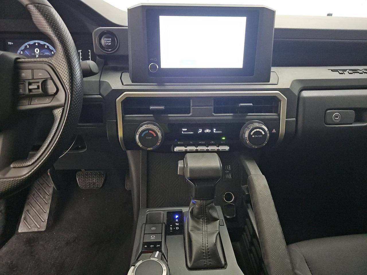 2025 Toyota Tacoma SR Stafford VA