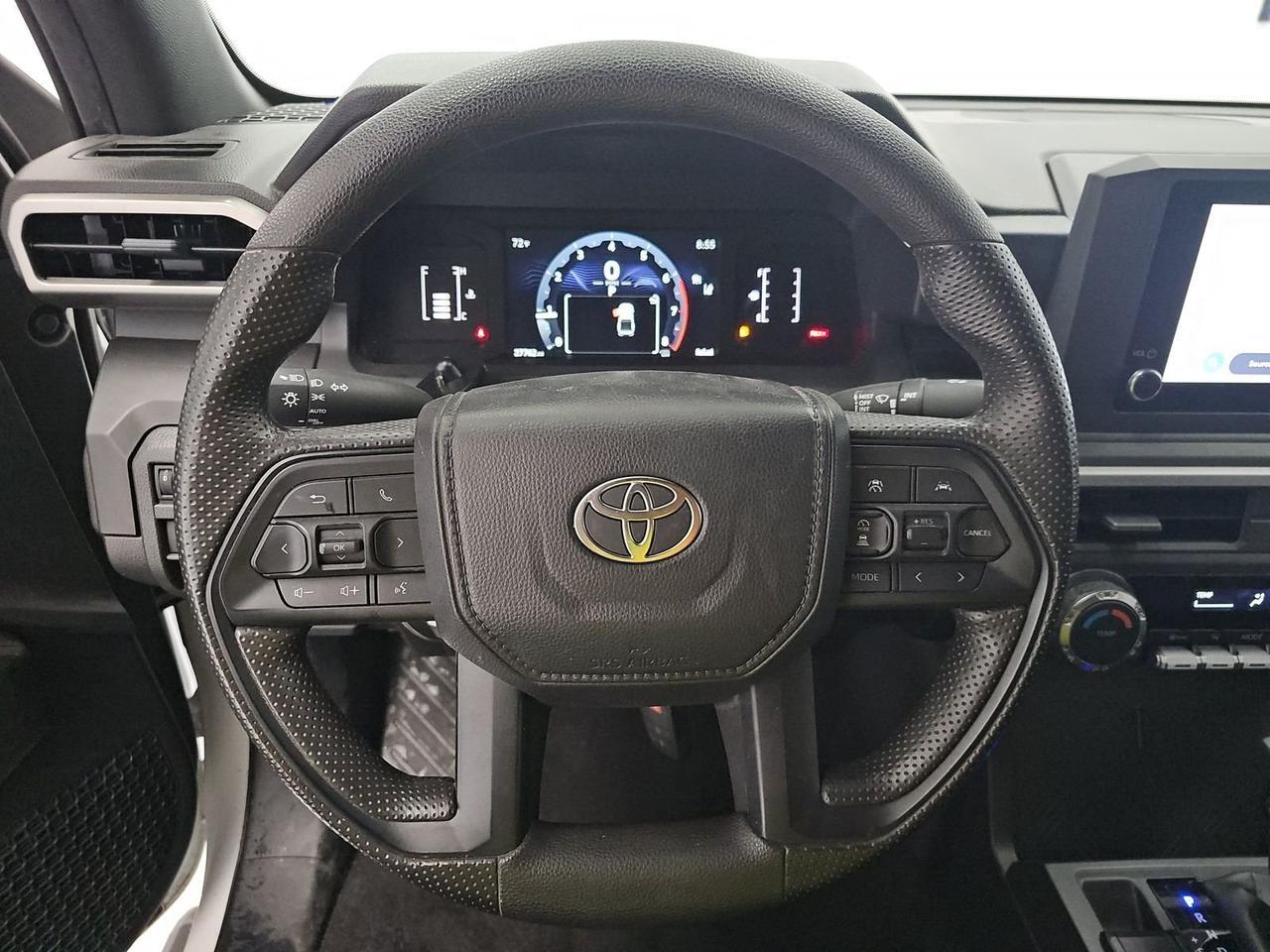 2025 Toyota Tacoma SR Stafford VA