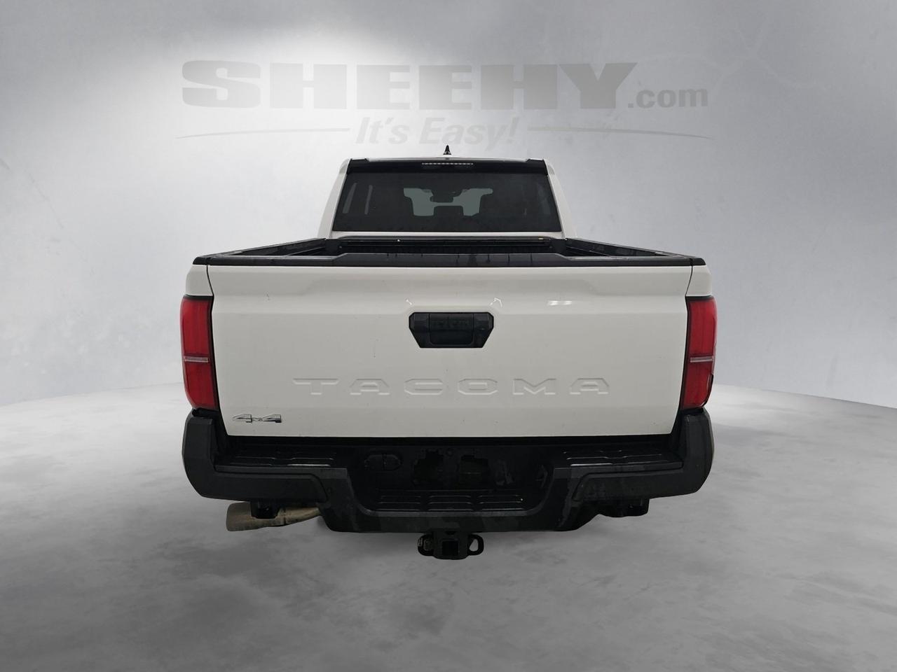 2025 Toyota Tacoma SR Stafford VA