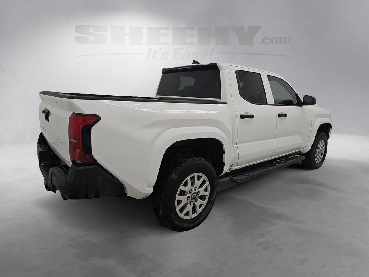 2025 Toyota Tacoma SR Stafford VA