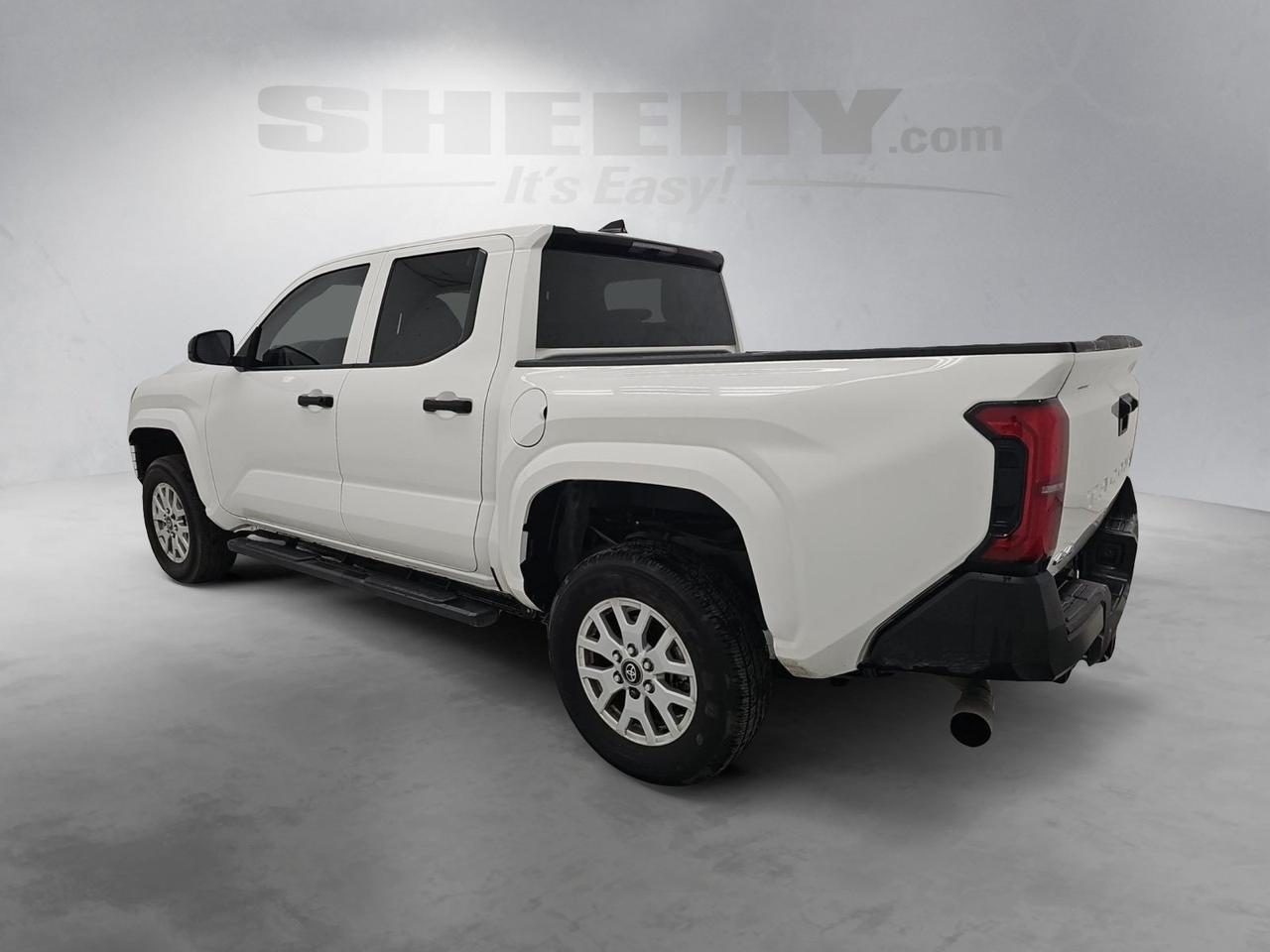 2025 Toyota Tacoma SR Stafford VA